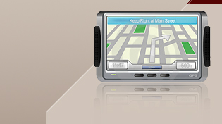 GPS image