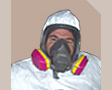 haz mat guy